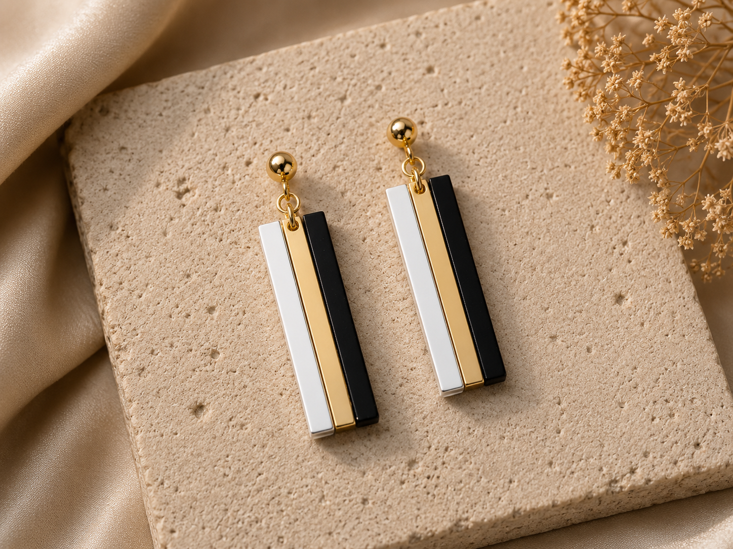 pendientes cubique pendientes cubique