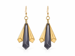 pendientes Étoile (copia)