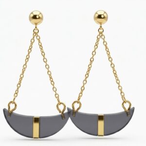 pendientes lune d'avril