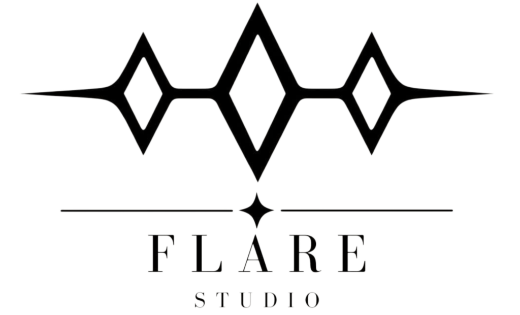 logo flare transparent