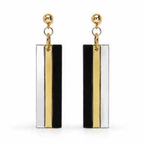 pendientes cubique