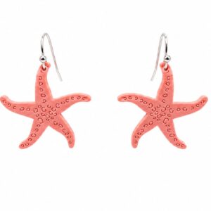 Estrellas de mar