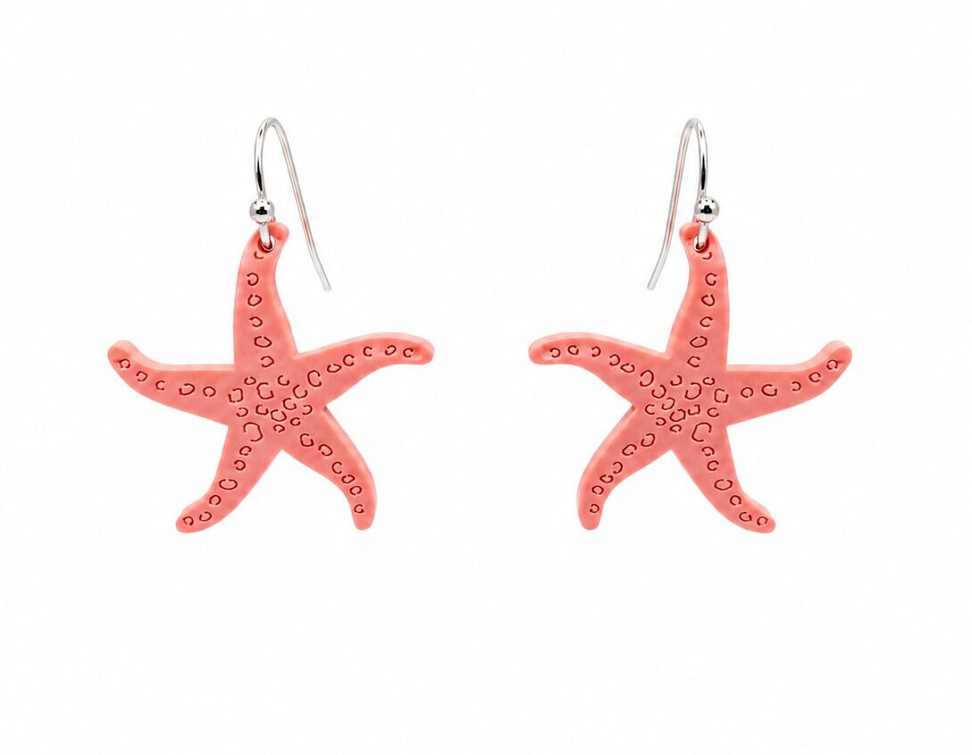 Estrellas de mar