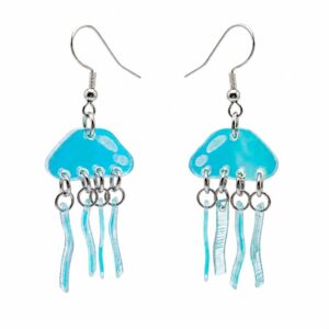 DANSE DES MEDUSES